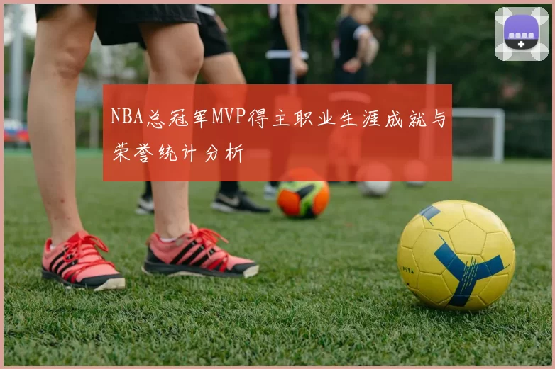 NBA总冠军MVP得主职业生涯成就与荣誉统计分析