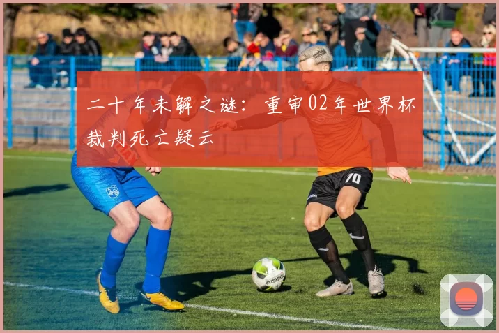 二十年未解之谜：重审02年世界杯裁判死亡疑云