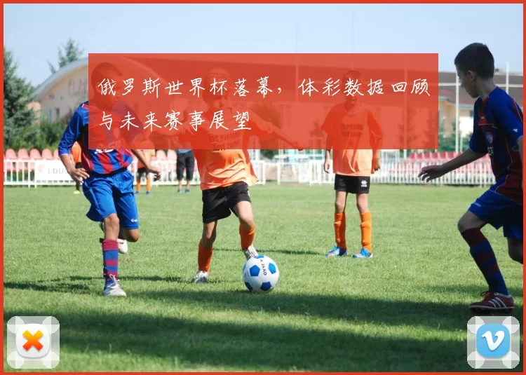 俄罗斯世界杯落幕，体彩数据回顾与未来赛事展望